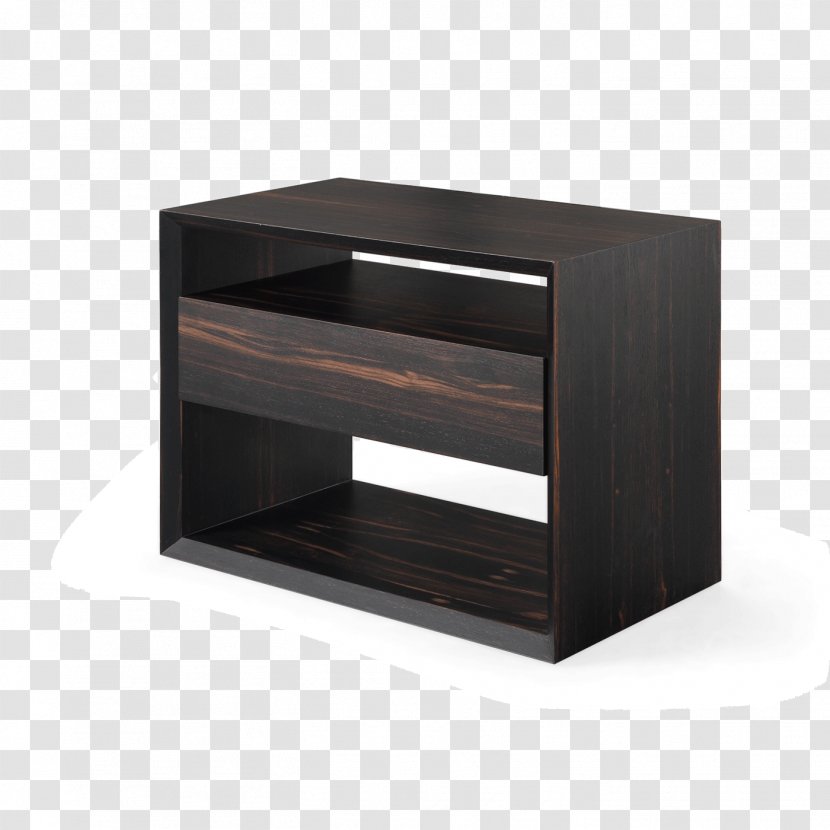 Bedside Tables Drawer Angle - Table - Design Transparent PNG