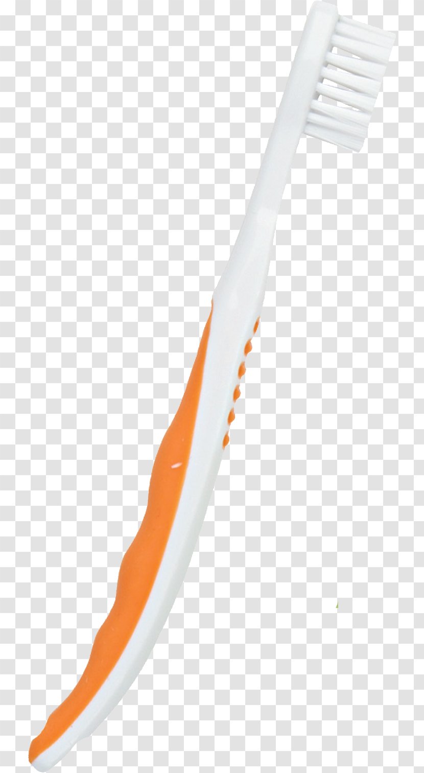 Cold Weapon Design Product - Toothbrash Image Transparent PNG