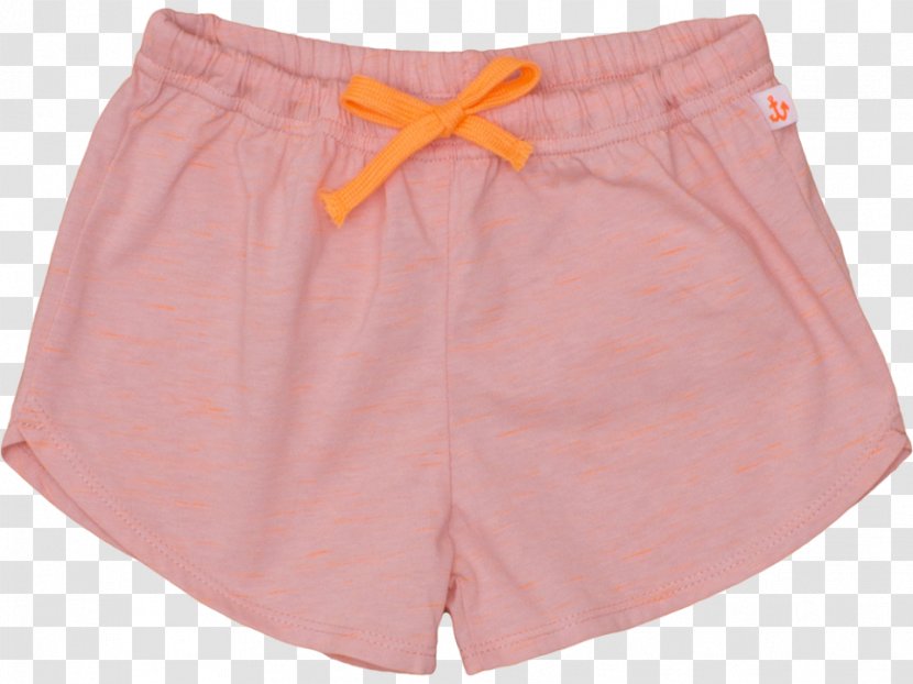 Trunks Bermuda Shorts Underpants Briefs - Watercolor - Neon City Transparent PNG