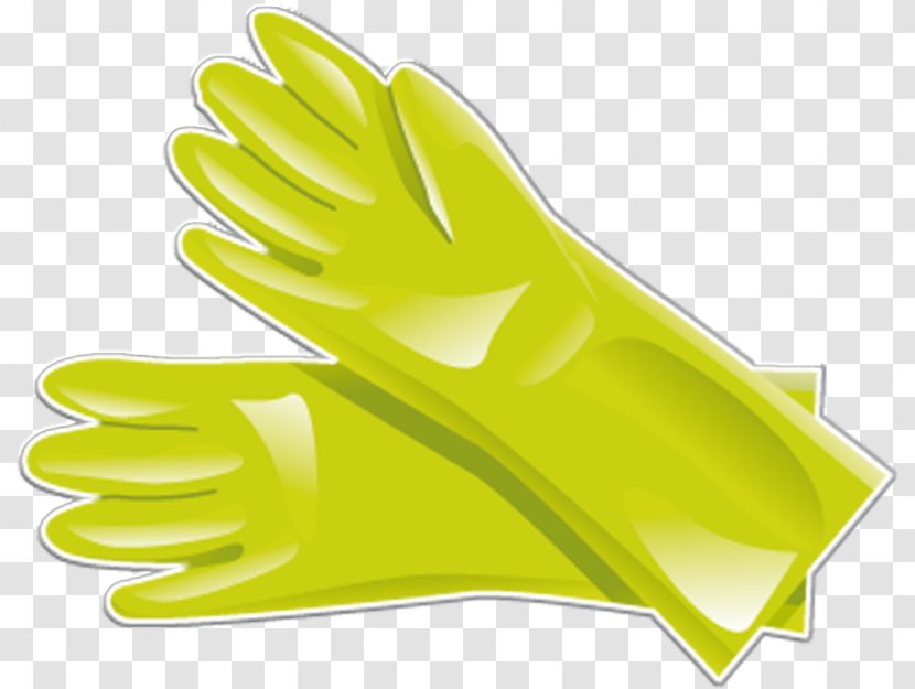 Garden Tool Gardening Glove Clip Art - Pruning Shears - Gloves Transparent PNG