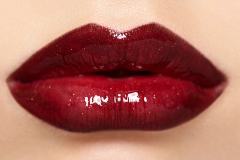 Lip Balm Gloss Lipstick Cosmetics - Skin - Lips Transparent PNG