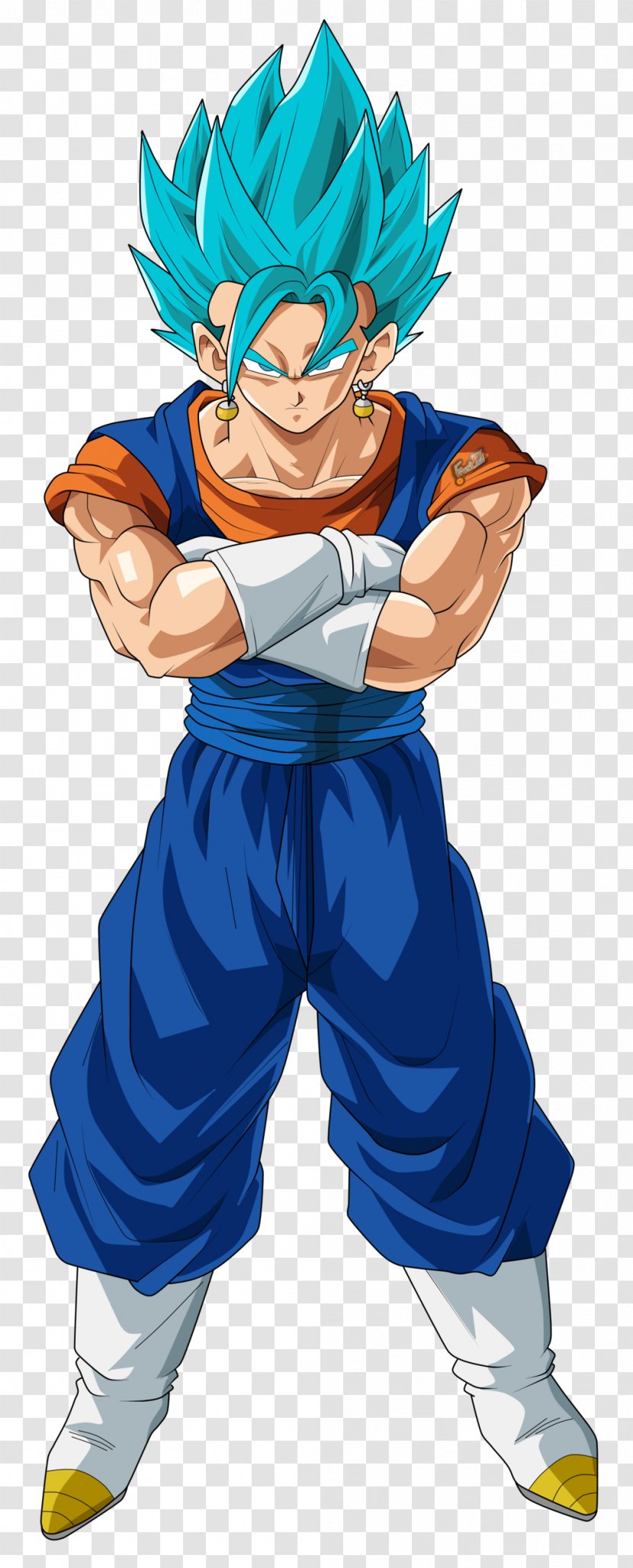 Goku Gohan Vegeta Dragon Ball Xenoverse 2 Frieza - Cartoon Transparent PNG