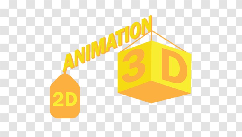 Logo 2D Computer Graphics Graphic Design Animation - 2d/3D Transparent PNG