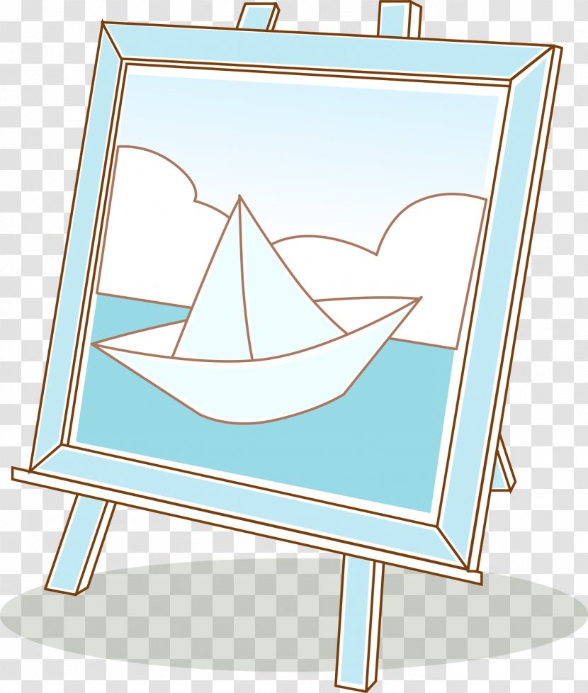 Paper Clip Art - Artwork - Fresh Boat Videos Transparent PNG