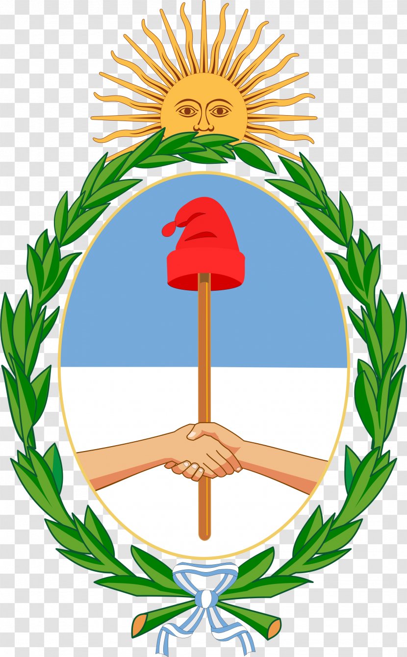 Coat Of Arms Argentina Bicentennial Antigua And Barbuda - Symbol - Usa Gerb Transparent PNG
