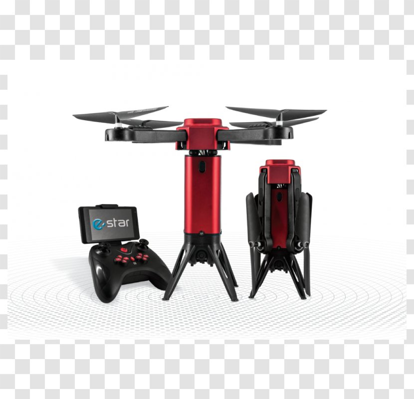 ESTAR ROCKET Mavic Pro Unmanned Aerial Vehicle First-person View Discounts And Allowances - Electric Battery - Fpv Transparent PNG