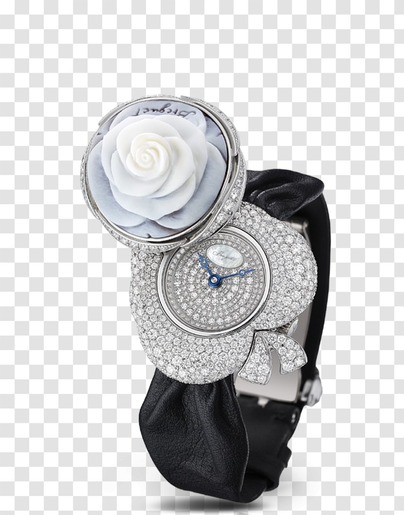 Jewellery Breguet Watch Baselworld Chanel - Bling Transparent PNG