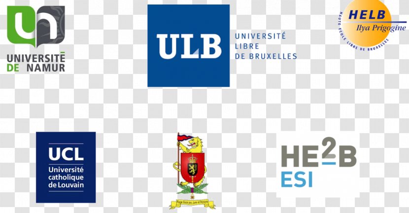 Université Libre De Bruxelles Catholique Louvain Namur Master's Degree University - Text - Student Transparent PNG