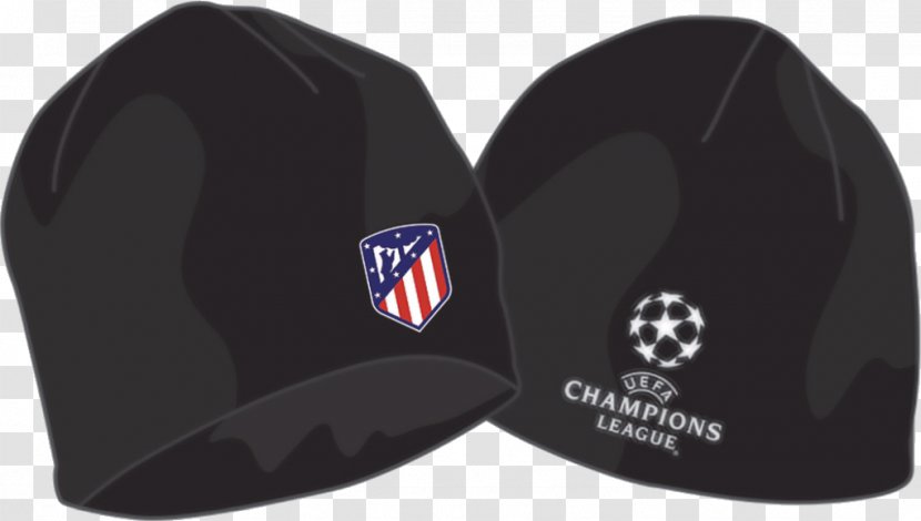 Real Madrid C.F. UEFA Champions League Atlético Baseball Cap La Liga - Brand Transparent PNG