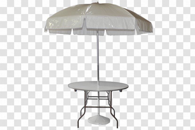 Table Garden Furniture Chair Umbrella - Outdoor Transparent PNG