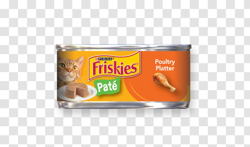 Cat Food Gravy Friskies - Group - Platter Transparent PNG