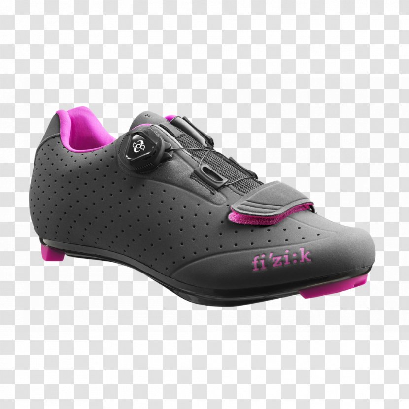 Cycling Shoe Footwear Sneakers - Nylon Transparent PNG