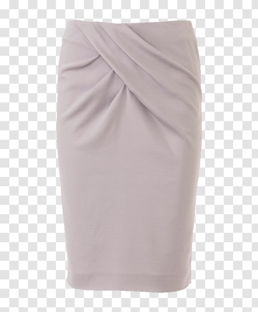 Skirt Waist - And Pleated Transparent PNG