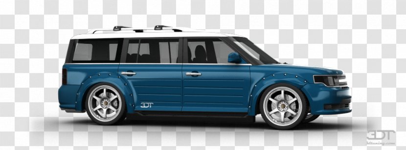 Scion XB Car Compact Sport Utility Vehicle - Transport Transparent PNG