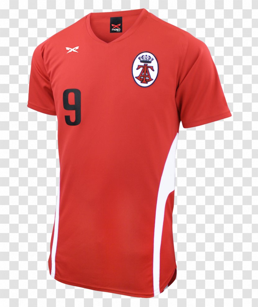 Jersey Kit Uniform Sportswear Football - Sport - Volleyball Match Transparent PNG