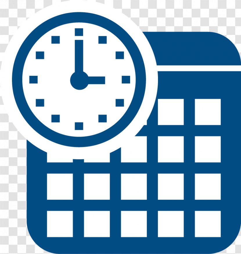 Calendar Date Public Transport Timetable - Schedule Transparent PNG
