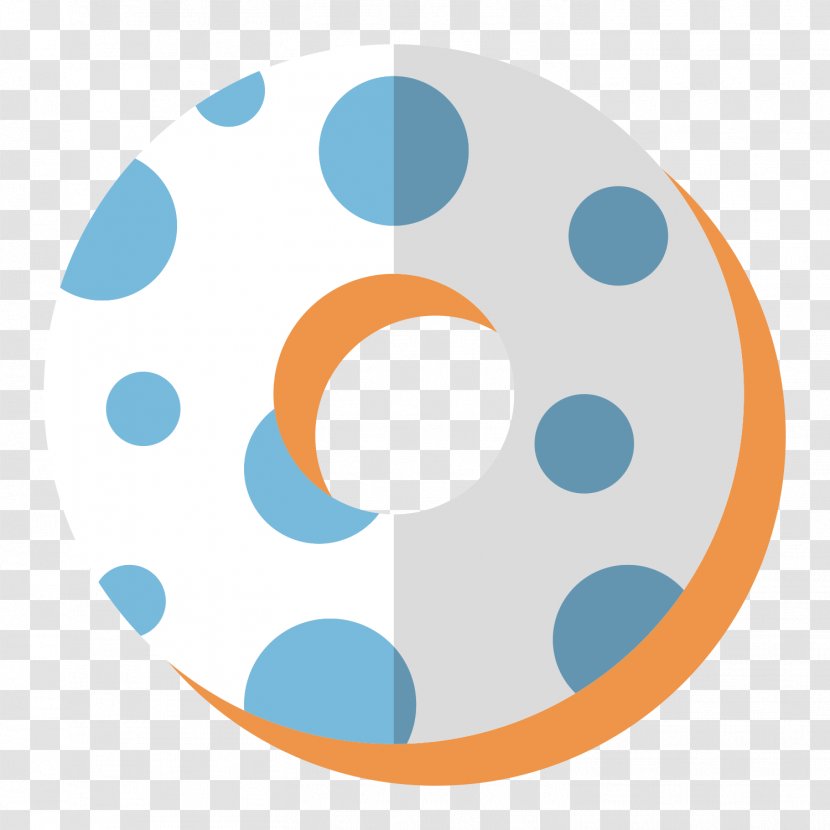 Clip Art Image Desktop Wallpaper Circle - Aqua - Triangle Transparent PNG