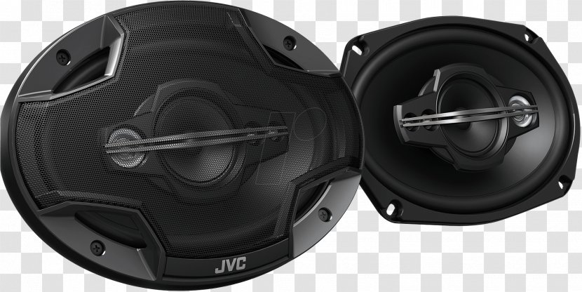 Coaxial Loudspeaker Vehicle Audio Car JVC Transparent PNG