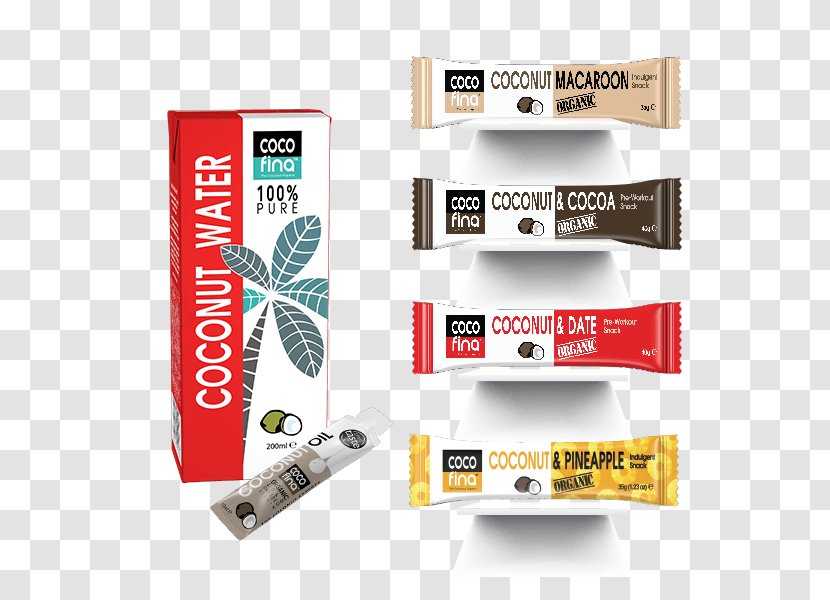 Coconut Water Brand COCOFINA - THE COCONUT EXPERTSOthers Transparent PNG