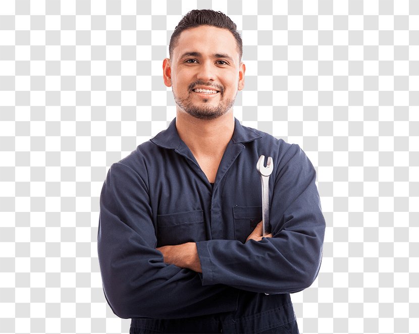 Car Auto Mechanic Automobile Repair Shop Chevrolet - Job Transparent PNG