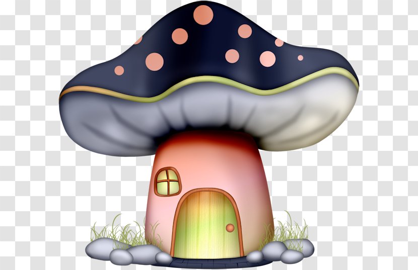 Painting Drawing Art Mushroom - Cartoon Transparent PNG