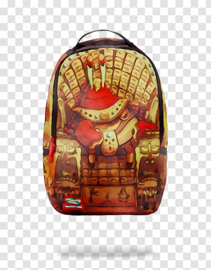 Mr. Krabs Sprayground Backpack Sandy Cheeks - Luggage And Bags Transparent PNG