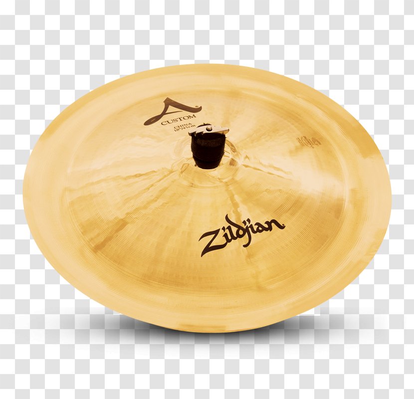 Avedis Zildjian Company China Cymbal Hi-Hats Drums - Cartoon - Chinese Family Transparent PNG