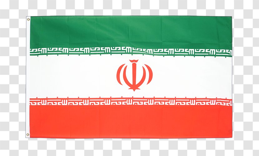 Flag Of Iran Fahne Turkey - Tibet Transparent PNG