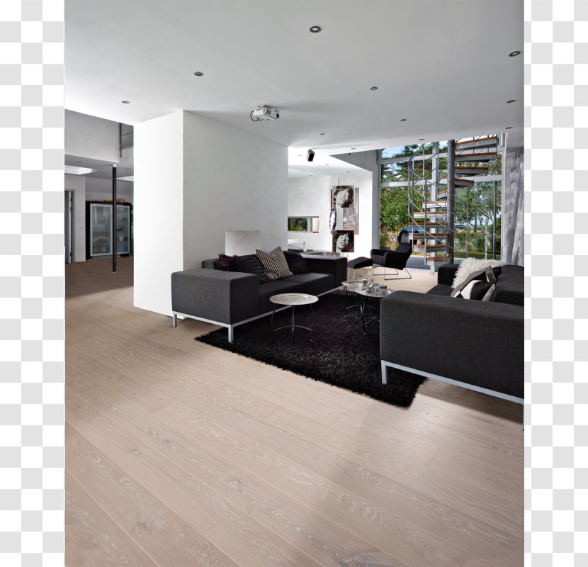 Wood Flooring Oak AB Gustaf Kähr Parquetry - Interior Design Services Transparent PNG