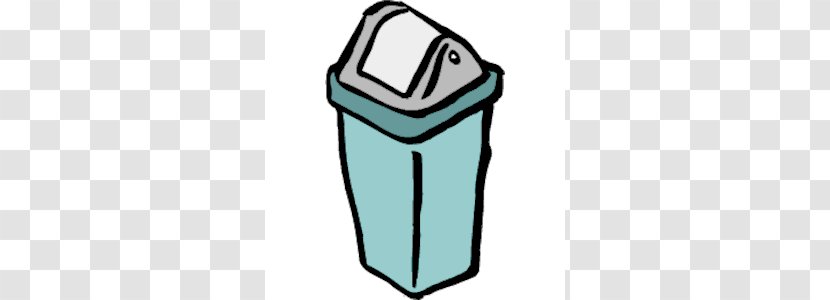 Waste Container Paper Clip Art - Headgear - Trash Cliparts Transparent PNG