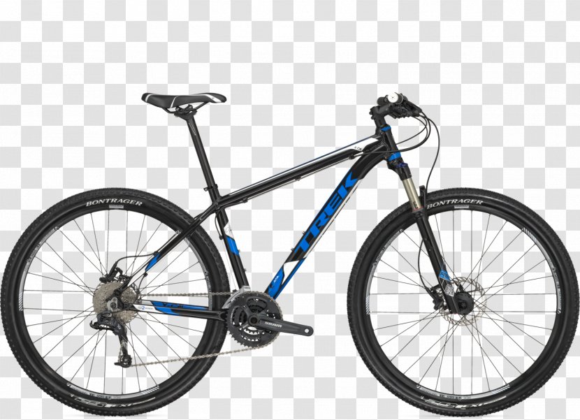 Trek Bicycle Corporation 29er Mountain Bike Shimano - Shop Transparent PNG