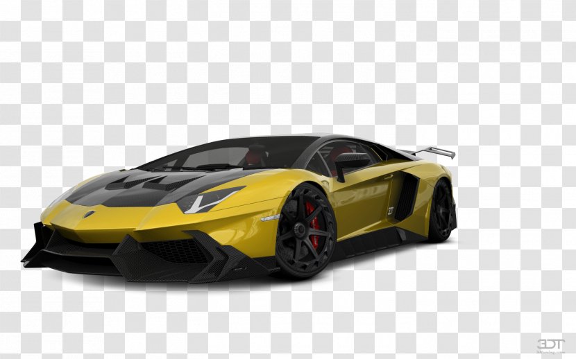 Lamborghini Gallardo Car Automotive Design Motor Vehicle Transparent PNG