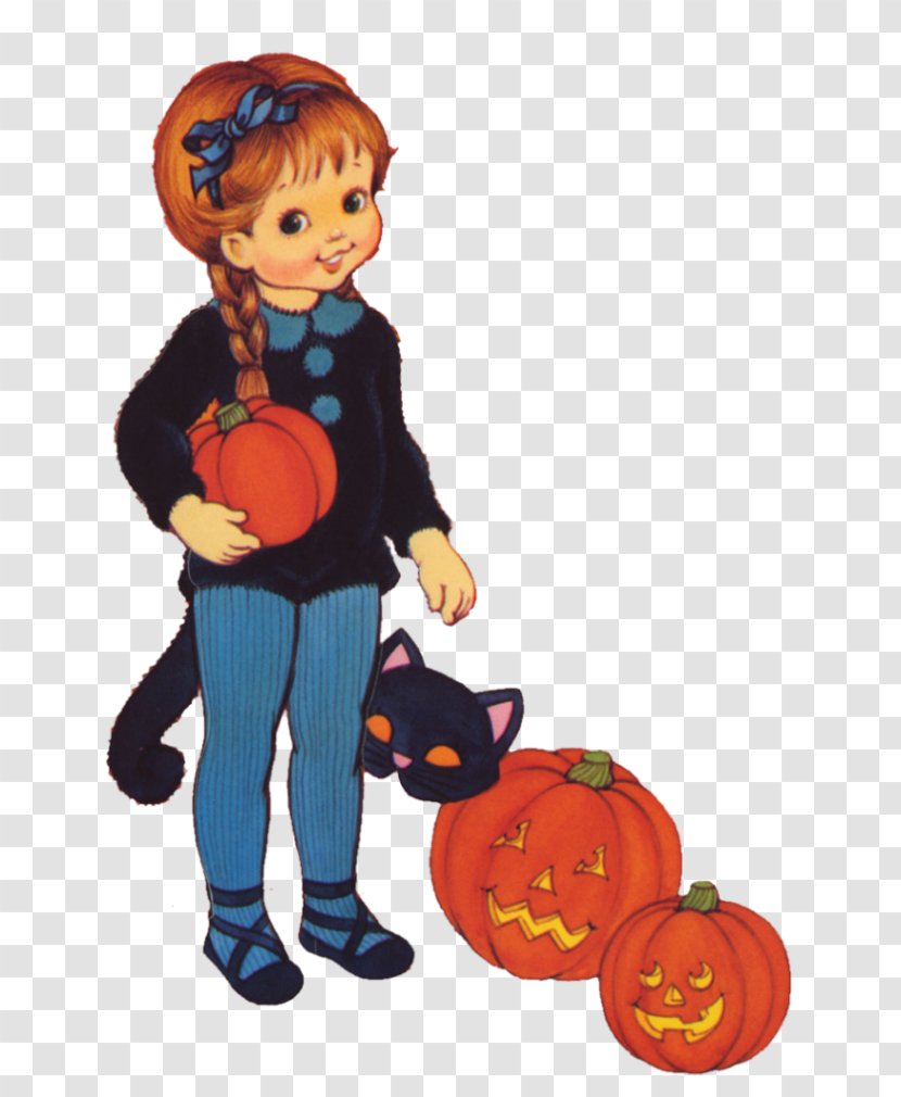 Pumpkin Human Behavior Toddler Clip Art Transparent PNG