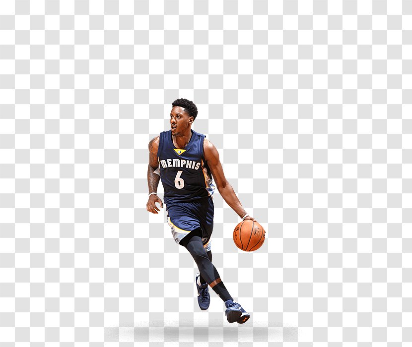 Basketball Player Miami Heat NBA Memphis Grizzlies - Nba Transparent PNG