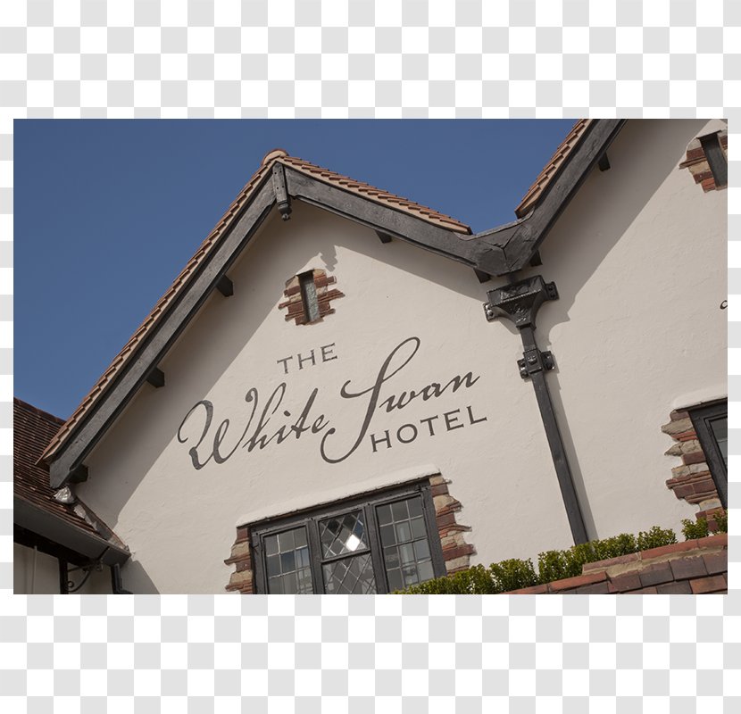The White Swan Hotel Accommodation Bed And Breakfast 4 Star Transparent PNG