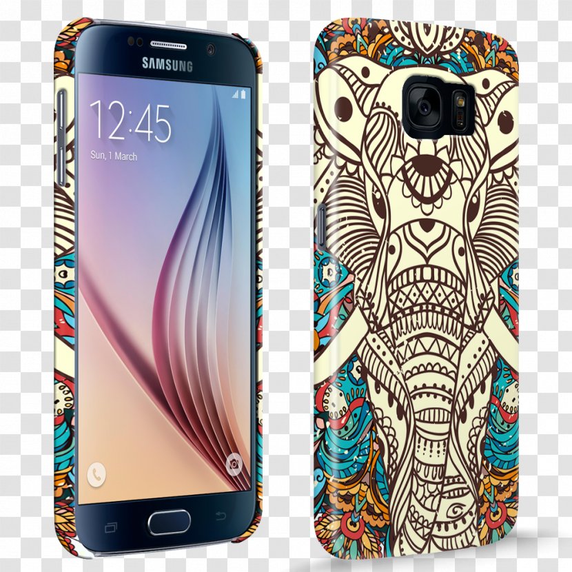 Samsung Galaxy S6 Sony Ericsson Xperia Active Smartphone Telephone - Android - B2b Transparent PNG