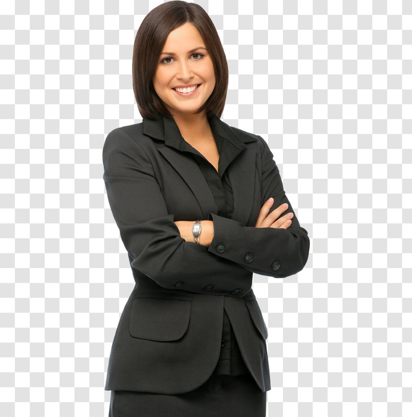 BYU Marriott School Of Business Professional Certification Woman - White Collar Worker Transparent PNG