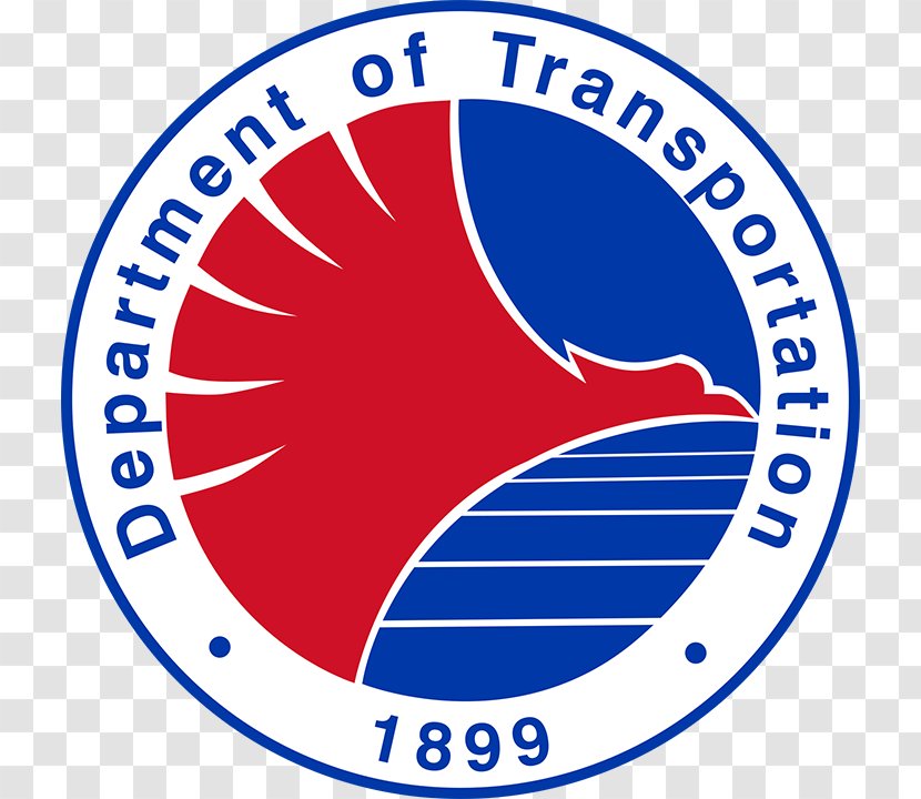 Department Of Transportation Metro Manila In The Philippines Government Executive Departments - Subway Transparent PNG