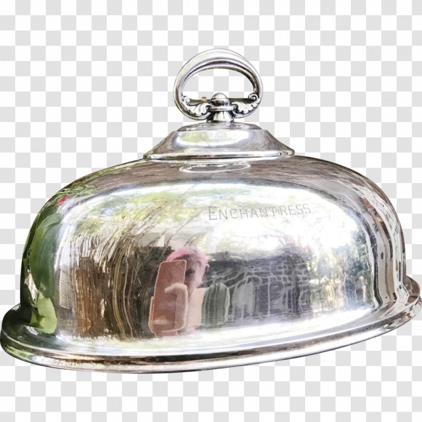 Silver King George Hotel Christofle Tableware Antique Transparent PNG