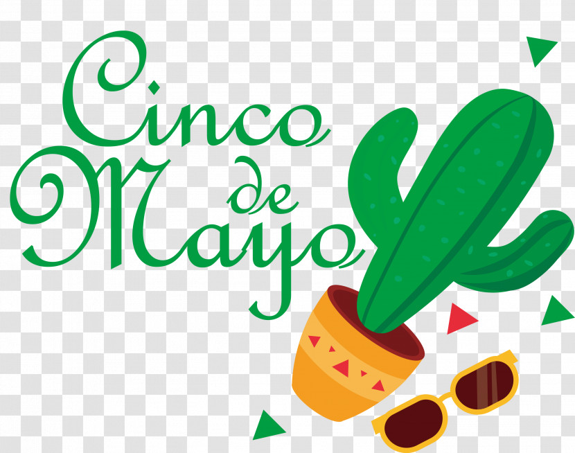 Cinco De Mayo Fifth Of May Transparent PNG