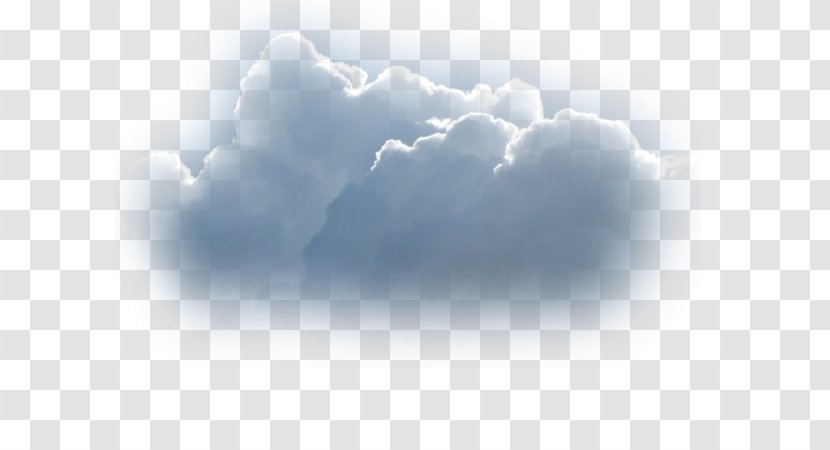 Cloud Cumulus Desktop Wallpaper - Overcast Transparent PNG