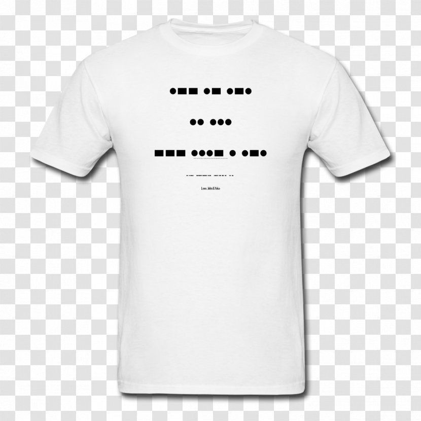 T-shirt Sleeve Tube Top Clothing - Logo Transparent PNG