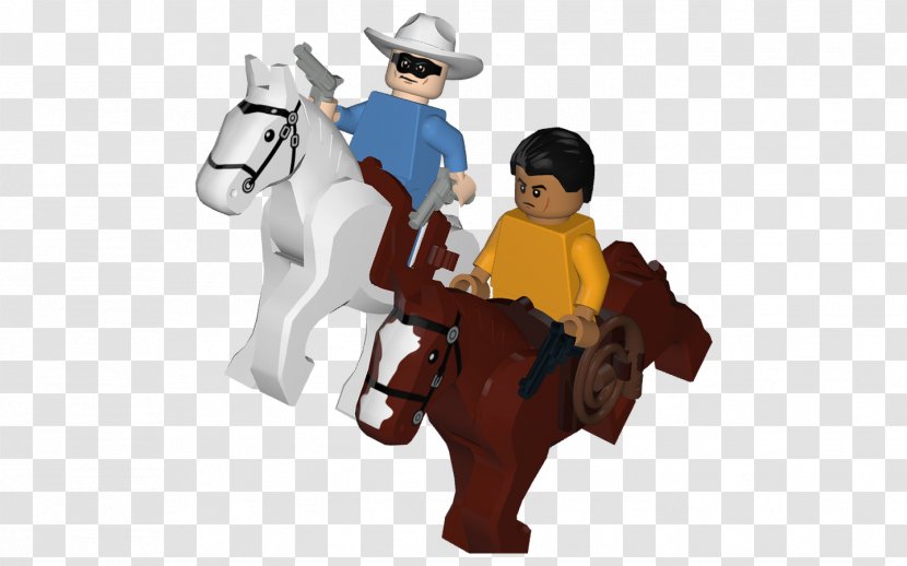 Horse Cowboy Toy Human Behavior Transparent PNG