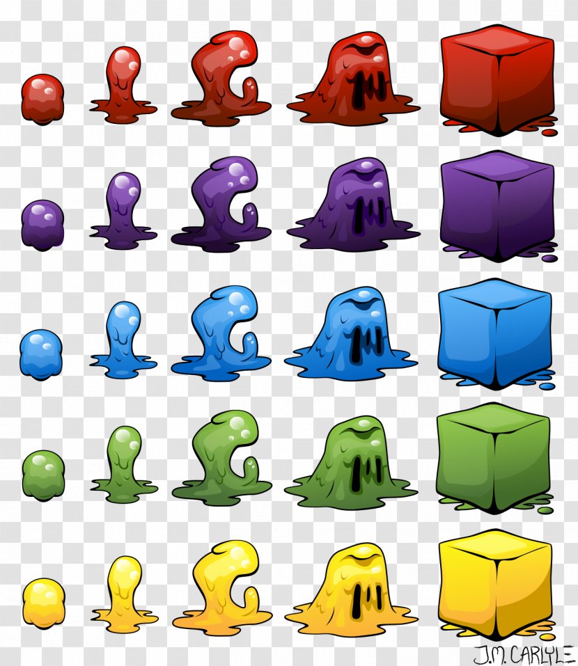 Minecraft Amazon.com Royalty-free - Stock Photography - Slime Transparent PNG