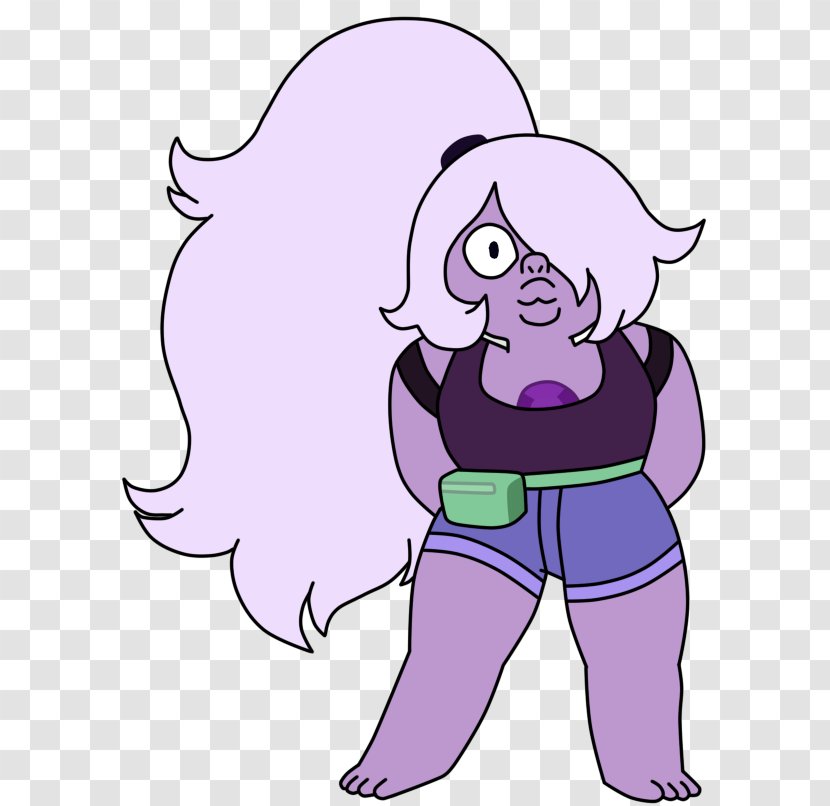 Pearl Garnet Amethyst Gemstone Peridot - Silhouette Transparent PNG