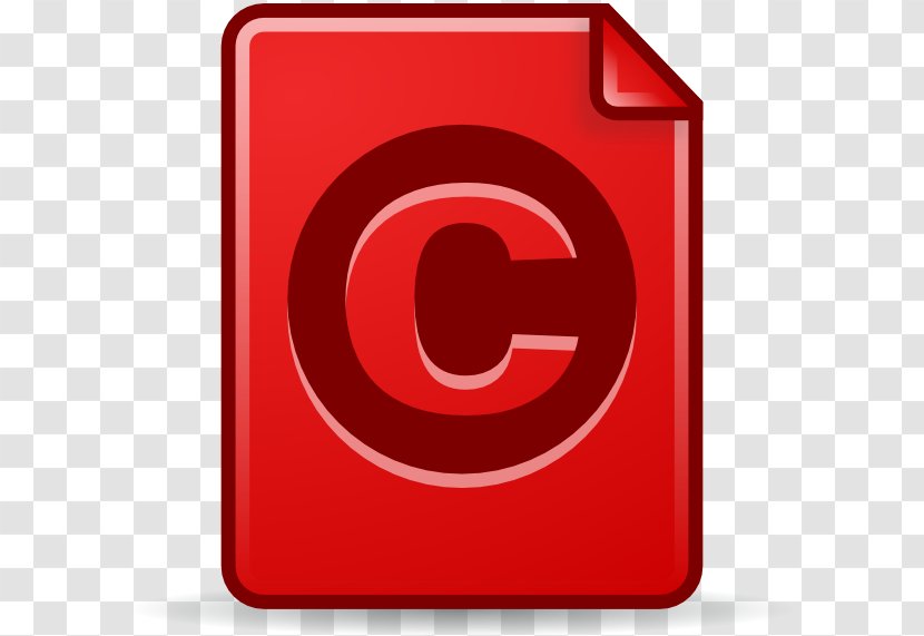 Clip Art - Logo - Copyright Transparent PNG