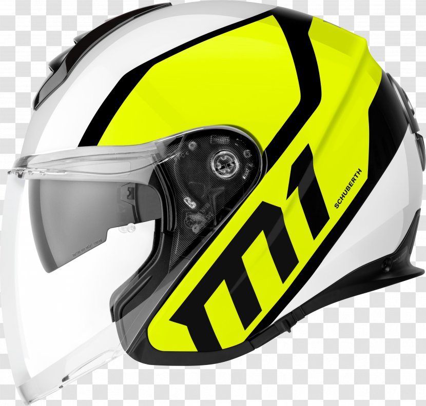 Motorcycle Helmets Schuberth AGV - Bicycle Clothing Transparent PNG