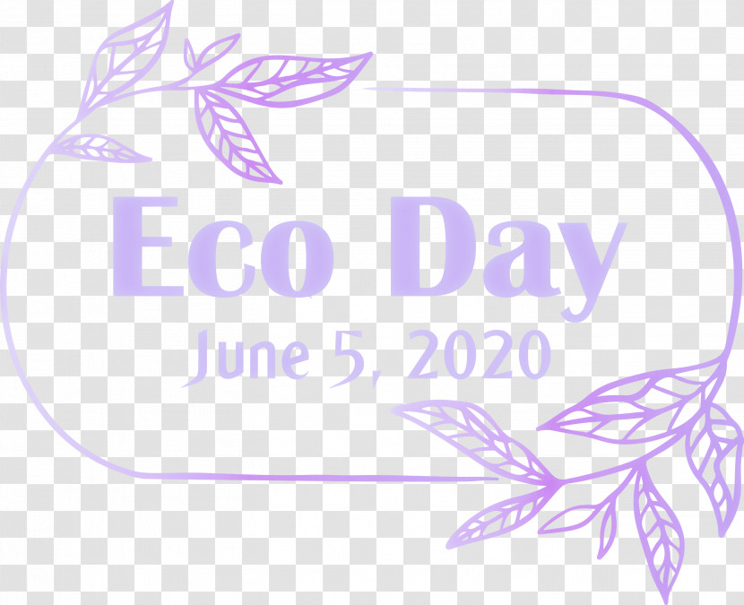 Eco Day Environment Day World Environment Day Transparent PNG