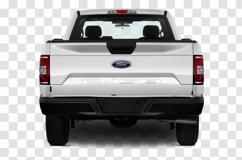 Pickup Truck Ford Motor Company Car 2016 F-150 - Rim Transparent PNG