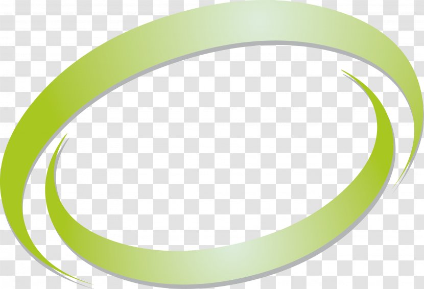 Circle Yellow Green - Marsala Transparent PNG